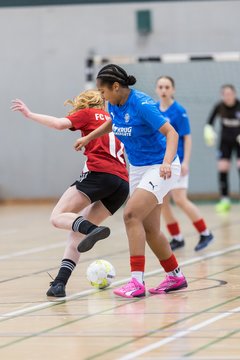 Bild 1134 - wBJ NFV Futsalmeisterschaft